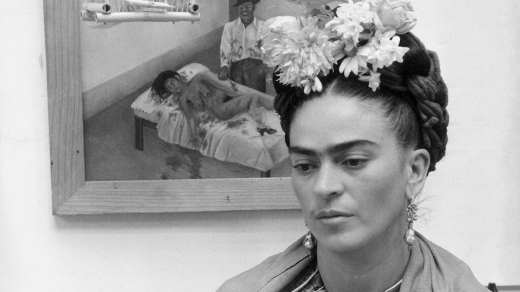 film frida khalo frida. viva la vida il blog di vinicio mascarello