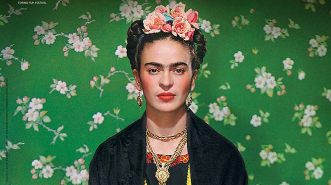 film frida khalo frida. viva la vida il blog di vinicio mascarello