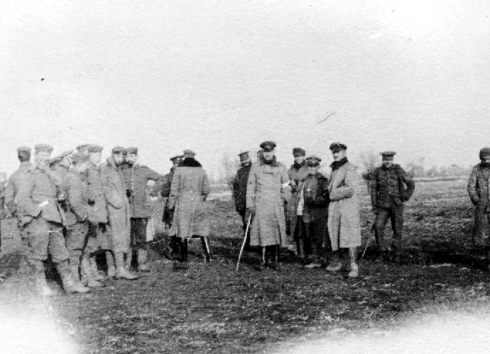 tregua di natale 1914 vinicio mascarello blog natale asiago