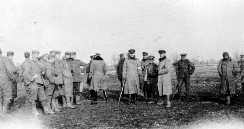 tregua di natale 1914 vinicio mascarello blog natale asiago