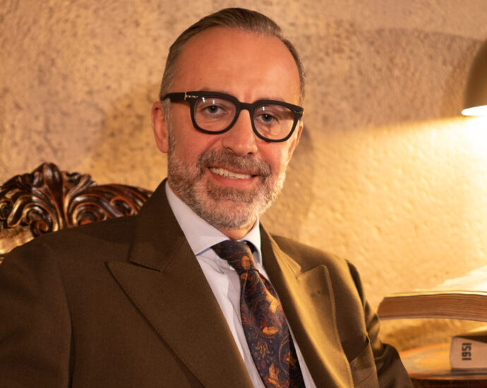 pakelo lubrificants aldo polacco gentlemen style intervista video vinicio mascarello