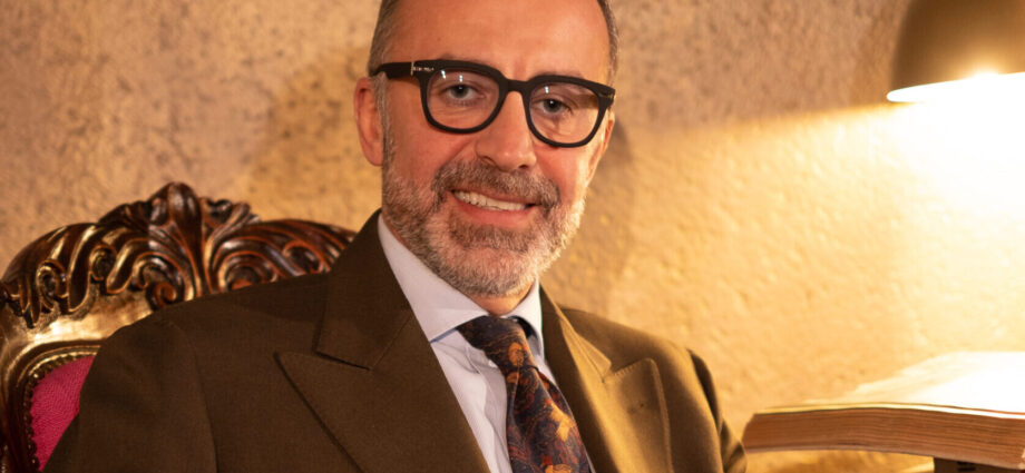 pakelo lubrificants aldo polacco gentlemen style intervista video vinicio mascarello