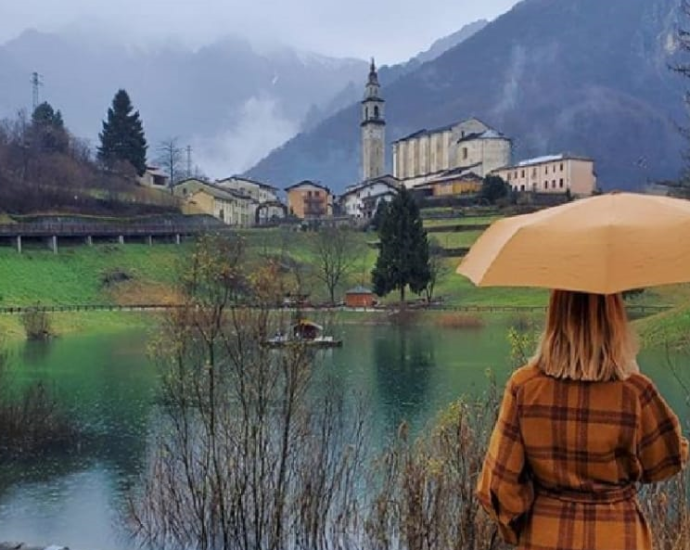 laghi vicenza paese più piccolo del veneto travel, viaggiare vinicio mascarello blog lifestyle instargam influencer like follower youtuber cutie pie marzia bisognin