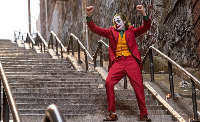 oscar 2020 nomination c'era una volta a hollywood di caprio brad pitt joker todd philips joaquin phoenix vinicio mascarello scarlett johannson