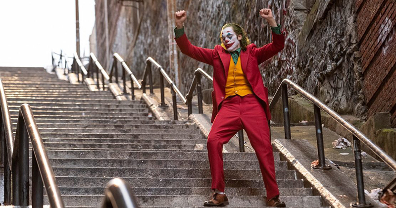 oscar 2020 nomination c'era una volta a hollywood di caprio brad pitt joker todd philips joaquin phoenix vinicio mascarello scarlett johannson