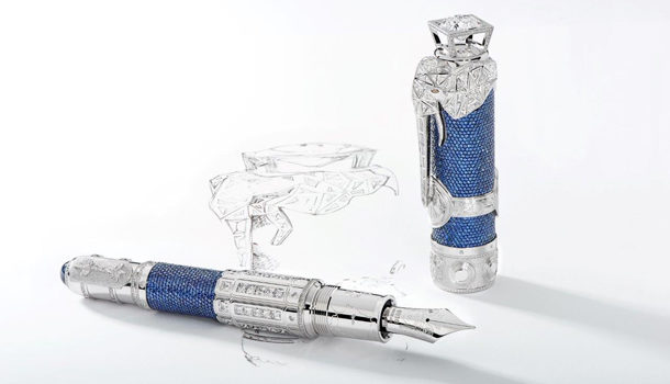 montblanc annibale vi. il blog di vinicio mascarello