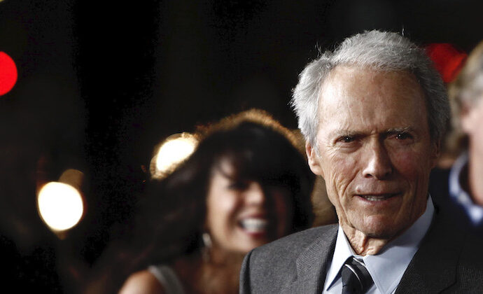 buon compleanno clin eastwood 90 anni vinicio mascarello