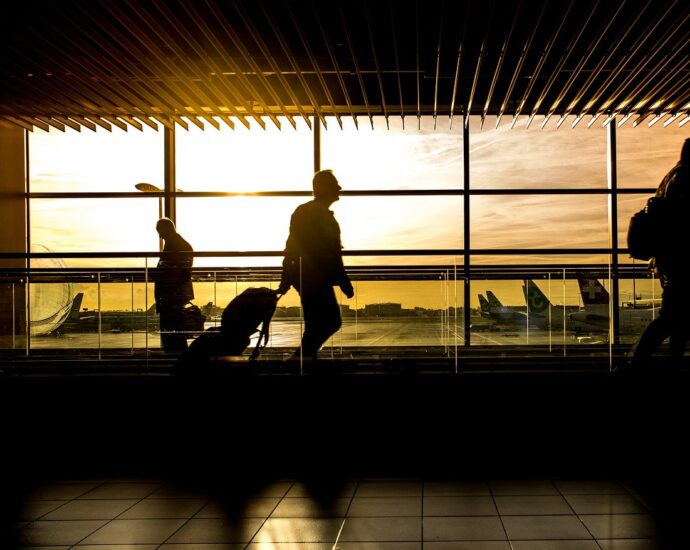 viaggiare in sicurezza coronavirus volotea vi il blog di vinicio mascarello