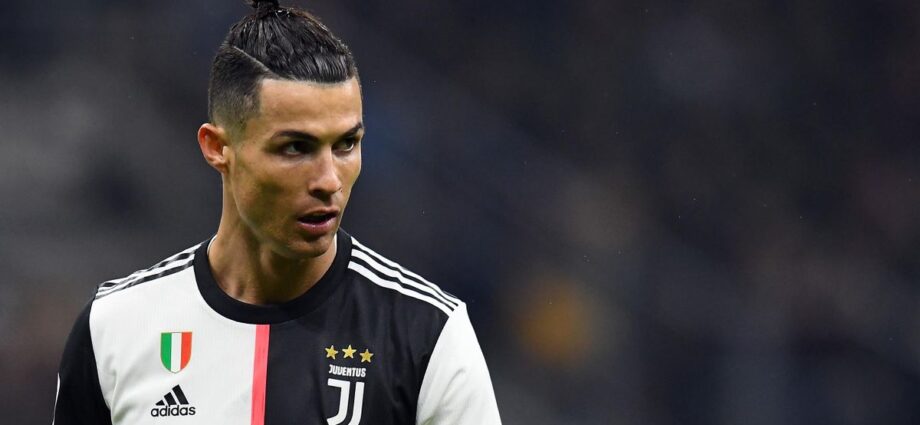 cr7 cristiano ronaldo campionato dic alcio si riparte il 20 giugno 2020 coronavirus ministro spadafora sport vinicio mascarello