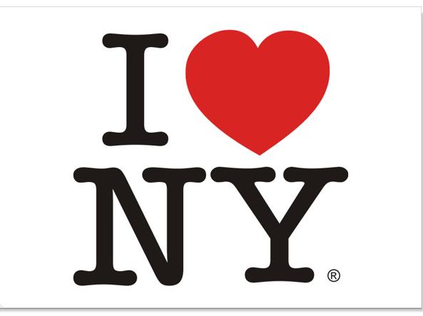 vinicio mascarello blog il blog di vinicio tendenze logo emozione grafica obama home bob dylan milton glaser morto papà di I ♥ NY