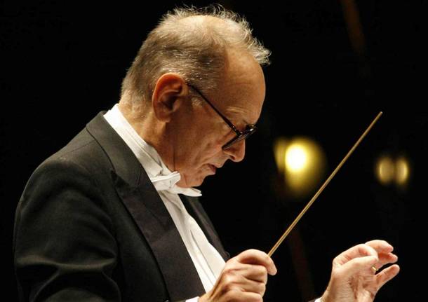 maestro morricone ennio vinicio mascarello blog addio musica cinema news