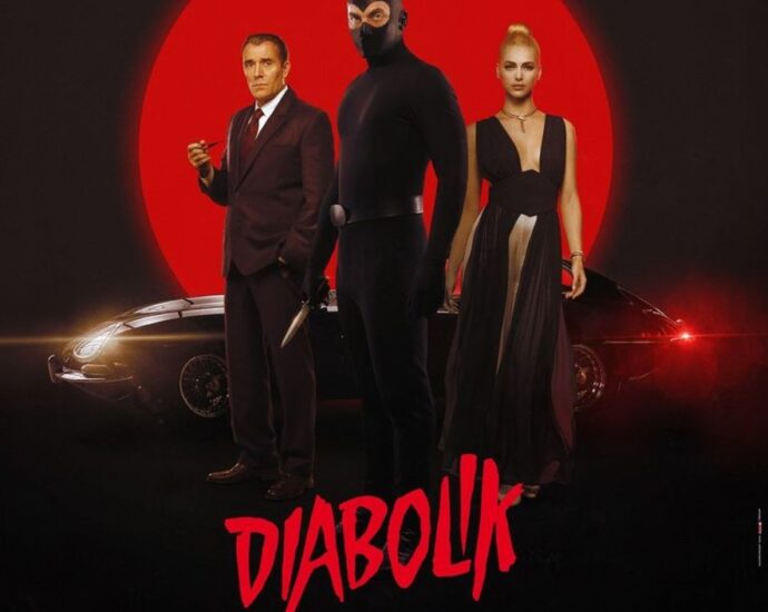 luca marinelli diabolik vinicio mascarello film cinema