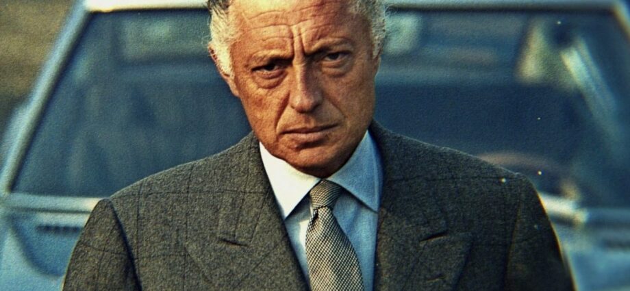 gianni agnelli