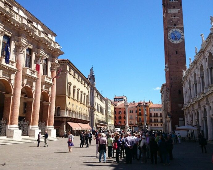 vicenza capitale italiana della cultura 2024 vinicio mascarello