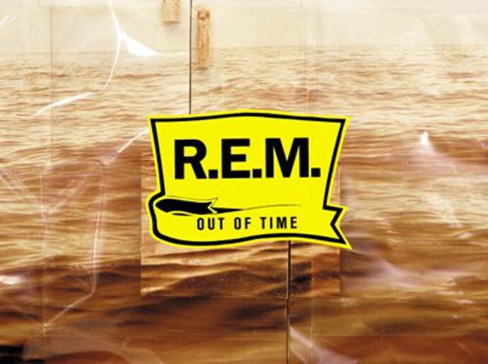 out of time vinicio mascarello album 30 anni rem