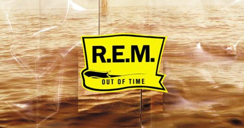 out of time vinicio mascarello album 30 anni rem