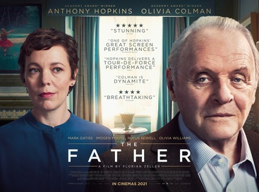 anthony hopkins the father oscar 2021 vinicio mascarello