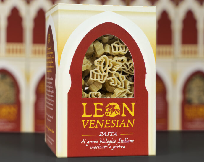 visvita leon venesian pasta leone venezia pasta padova pastificio veneto vinicio mascarello blog veneto