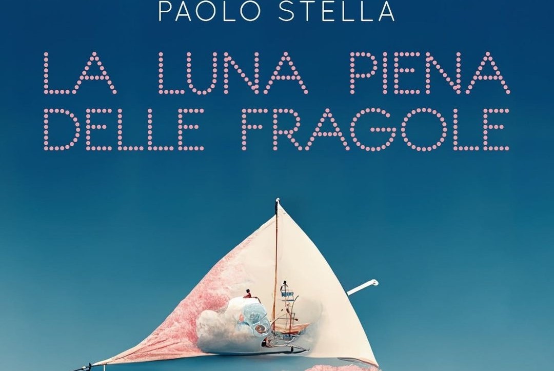 paolo stella la luna piena delle fragole